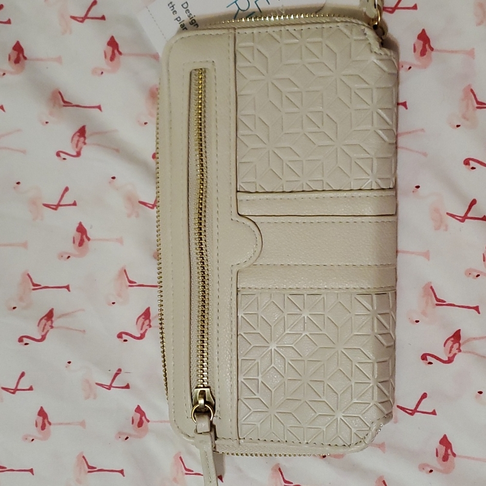 Time and Tru Wallet